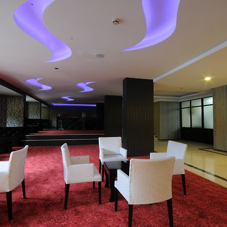Luna Beach Deluxe Hotel Marmaris Exterior foto