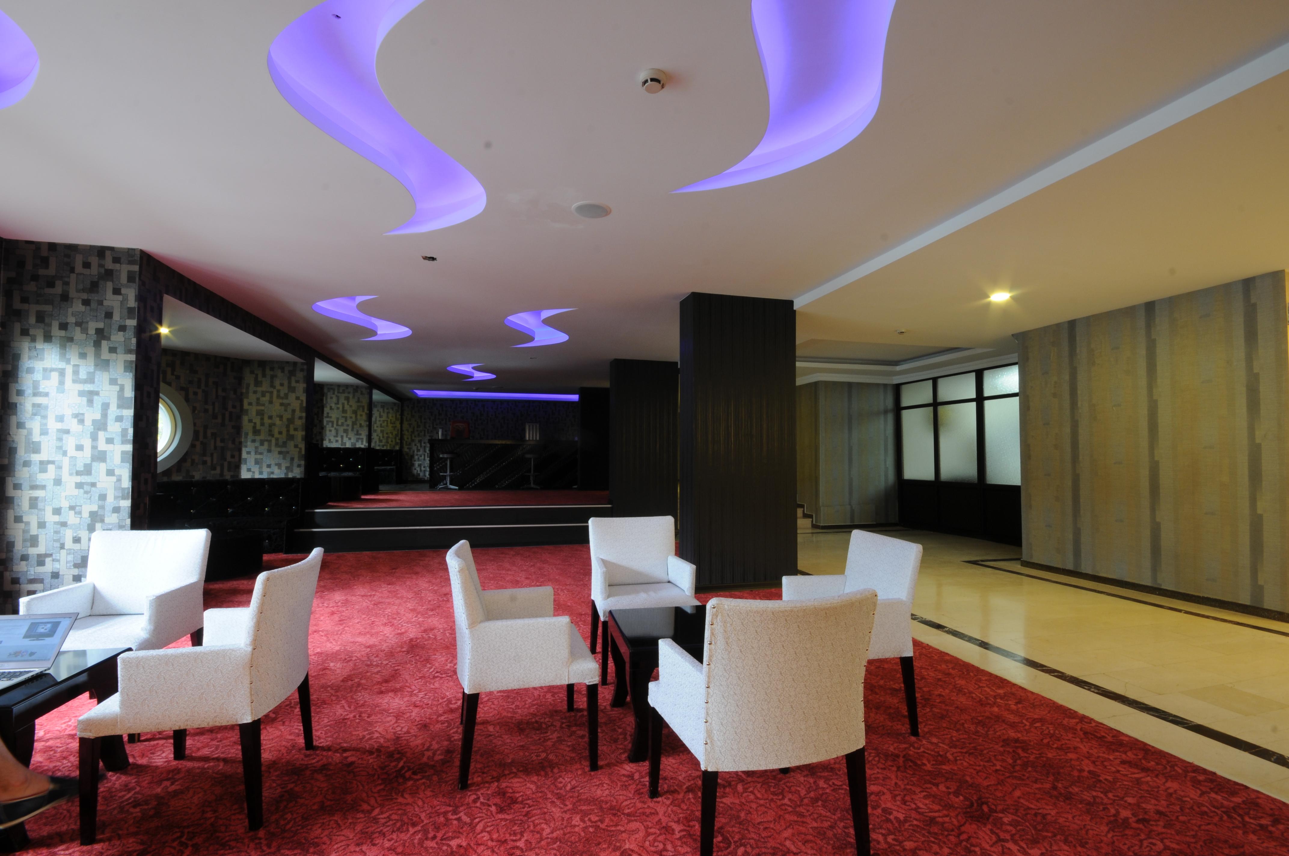 Luna Beach Deluxe Hotel Marmaris Exterior foto